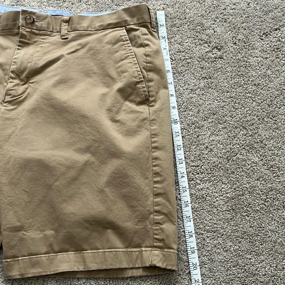 TOMMY HILFIGER SHORTS - Picture 3 of 7